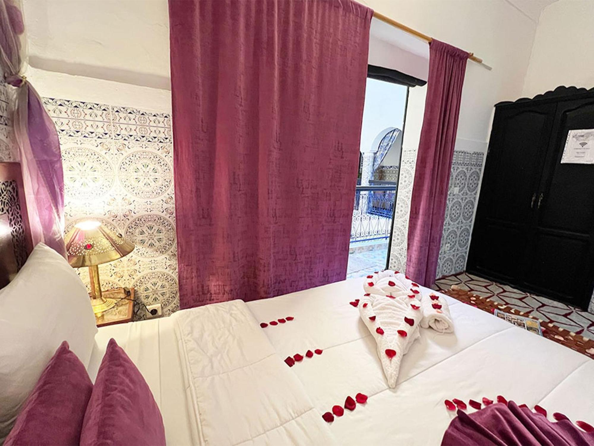 مراكش Riad Lazord المظهر الخارجي الصورة