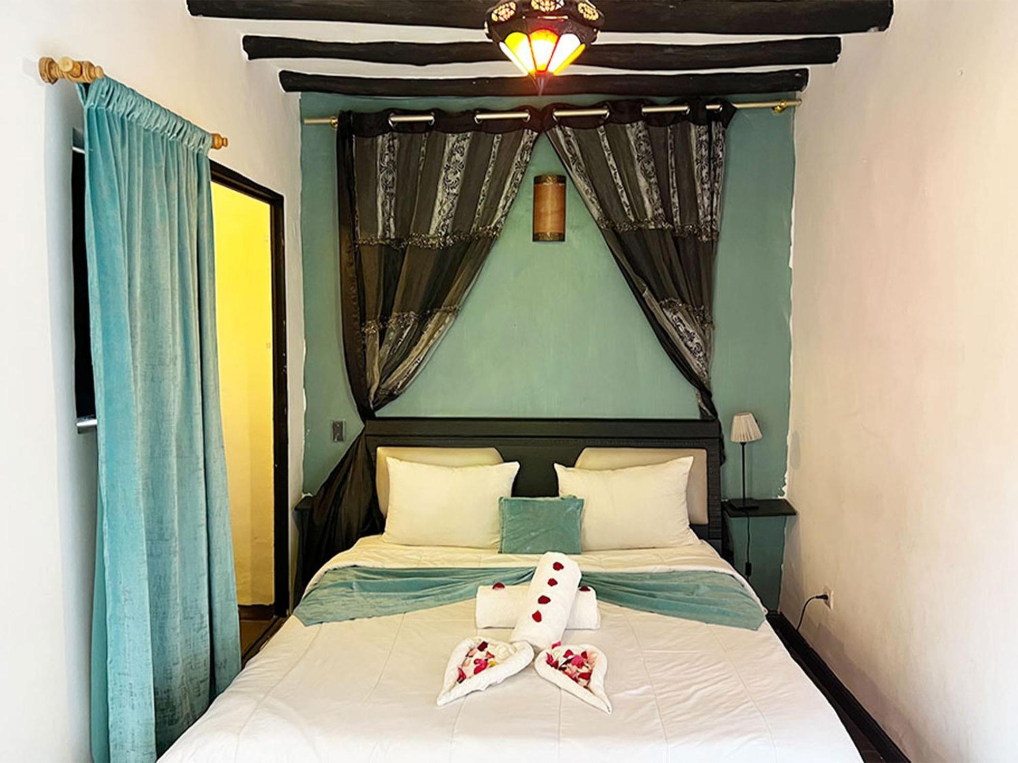 مراكش Riad Lazord المظهر الخارجي الصورة