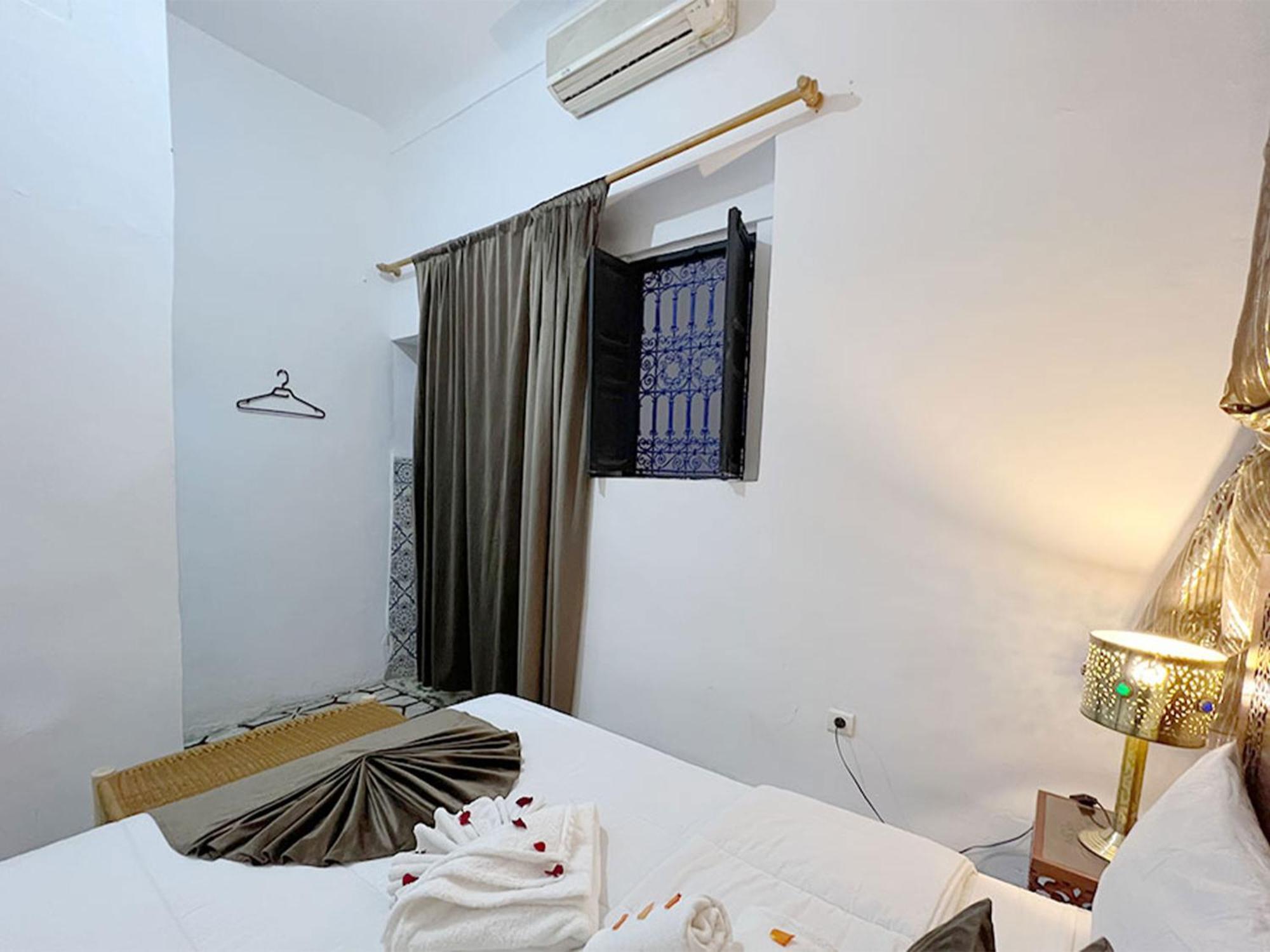 مراكش Riad Lazord المظهر الخارجي الصورة
