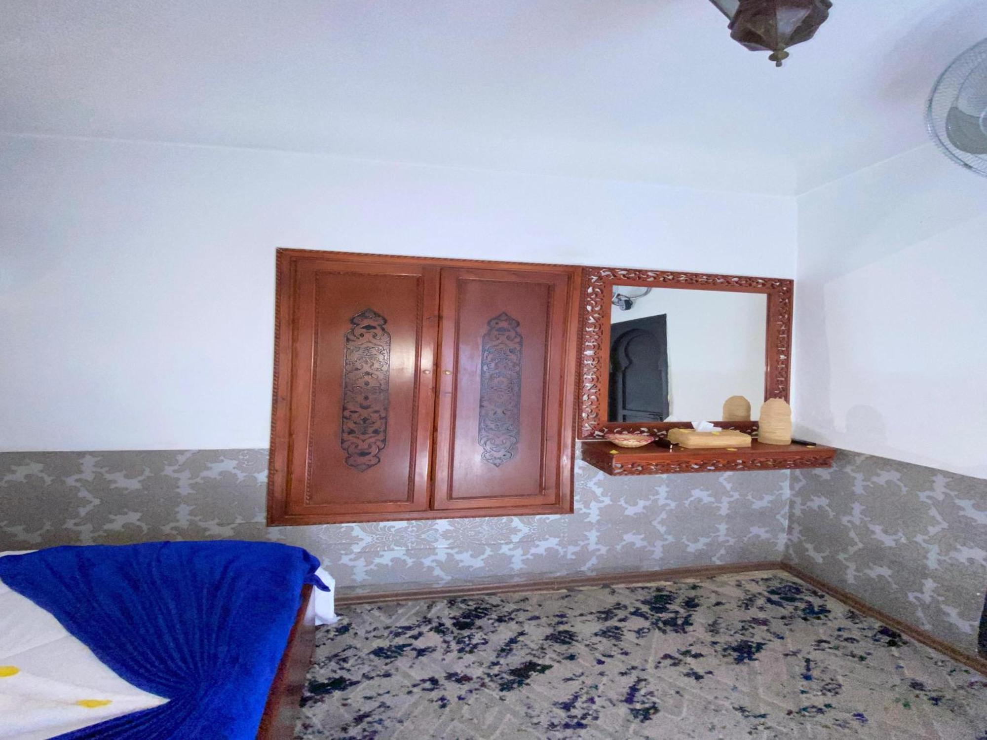 مراكش Riad Lazord المظهر الخارجي الصورة