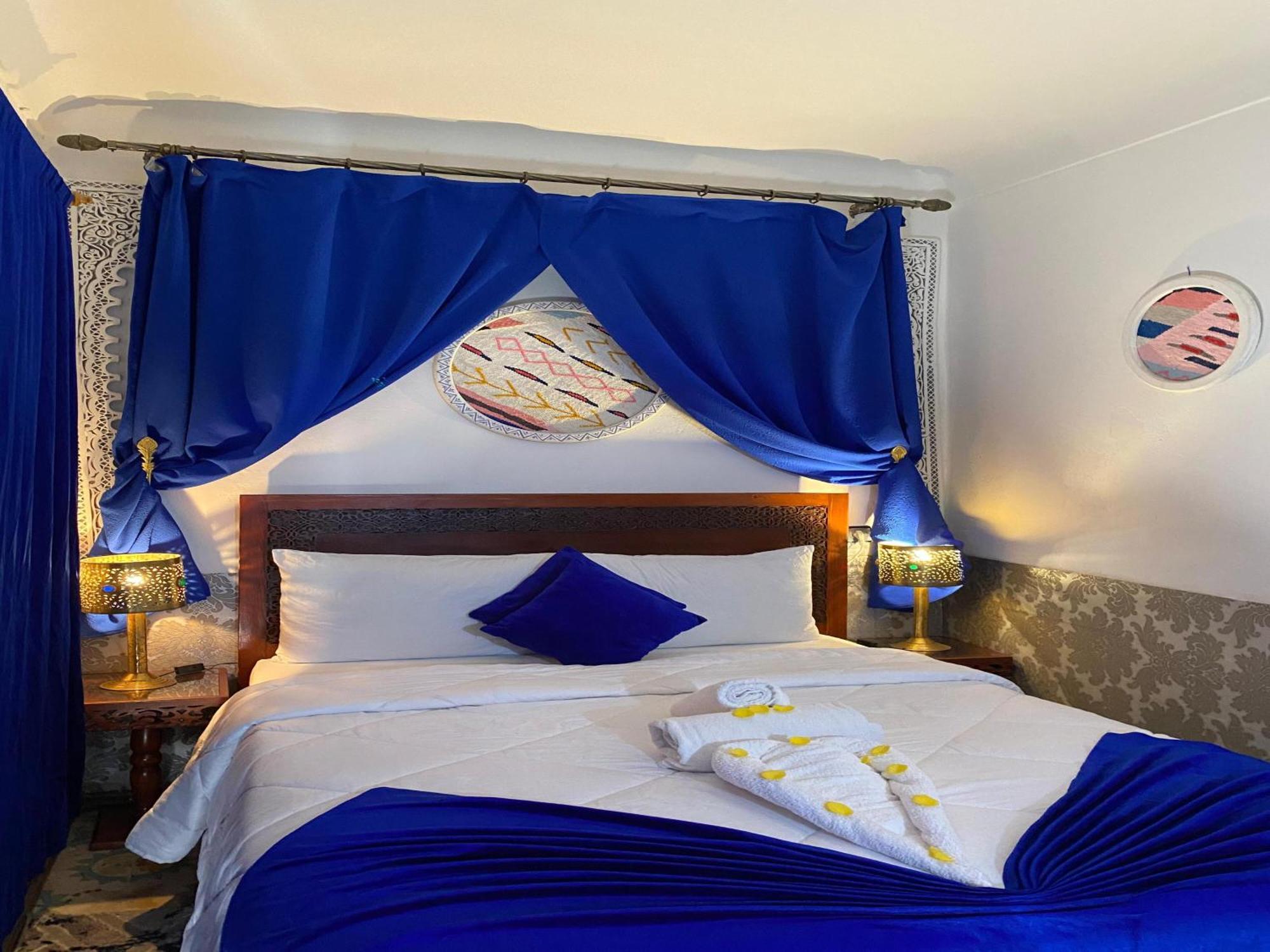 مراكش Riad Lazord المظهر الخارجي الصورة